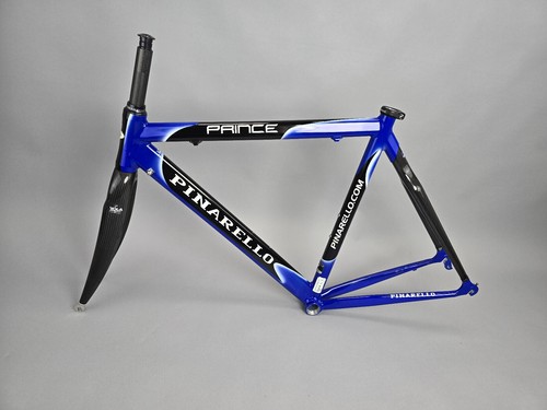 Nos new frame set pinarello - nos,