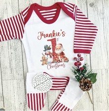 PERSONALISED My First