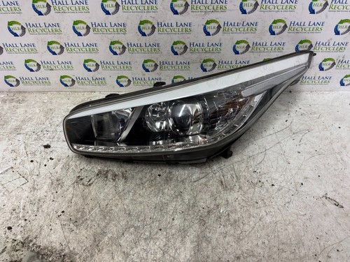 2016 kia ceed mk2 headlight - ceed,
