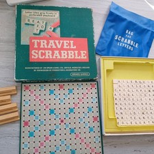 Vintage Spears Games Travel