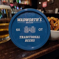 RARE* VINTAGE WADWORTH'S