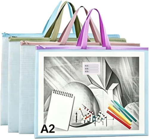 Pack mesh art portfolio - a2,