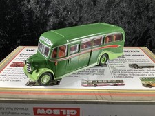 EFE - 20139 Bedford OB Coach -