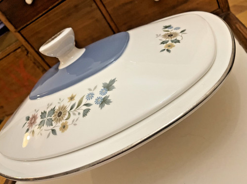 Royal doulton pastorale h5002 - pastorale,