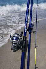 Power Surf Beachcaster Rod