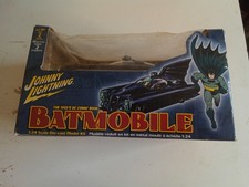 JOHNNY LIGHTNING 1:24 SCALE