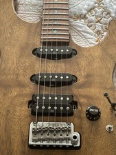 Ibanez - TQM1-NTF - Tom Quayle Signature