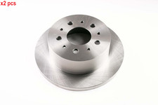 X2 PCS L&R SIDES REAR FITS