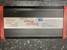 Inverter Sb1000w Inverter