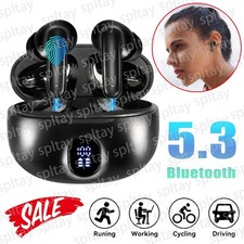 TWS Wireless Bluetooth