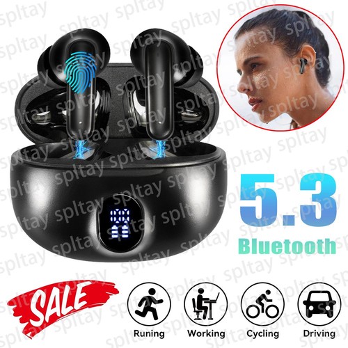 Tws wireless bluetooth - wireless,