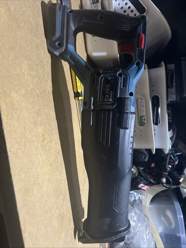 Erbauer ers18 18v ext - ers18-li,