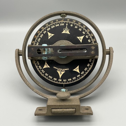 Leopald stevens instruments - stevens,