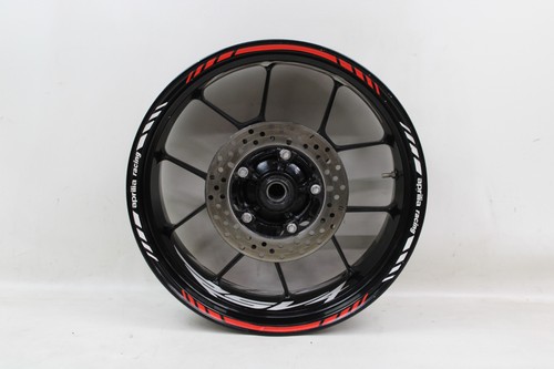 Aprilia rsv4 1000 - aprilia, 09-14