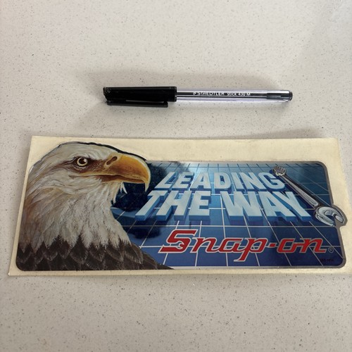 Snap tool box vintage eagle - box,
