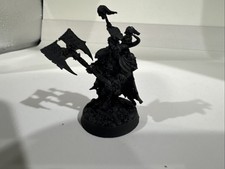Warhammer Krell Lord of