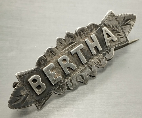 Victorian antique birmingham - antique,