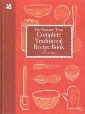 Complete Traditional Recipe Book,