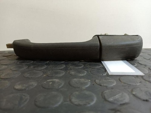 Rear inner door handle - rear,