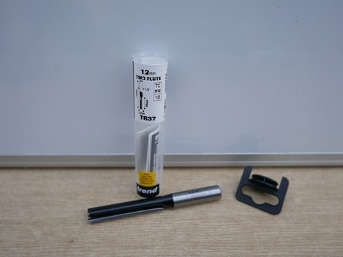 Trend tr37 12mm tct - trend,