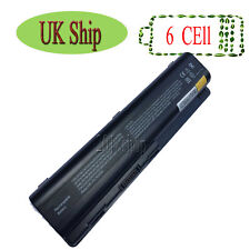 Battery for HP G60-119OM G60-120CA G60-120EM G60-120US G60-121CA Laptop 4400mAh