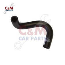 BOTTOM RADIATOR HOSE fits FORD ESCORT MK 2 1.3 & 1.6  1975-1980  NEW