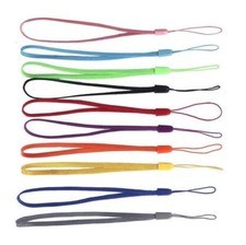 Wrist Lanyard Phone Strap