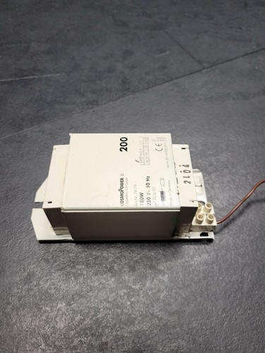 Sunbed fluorescent lamp - sunbed,