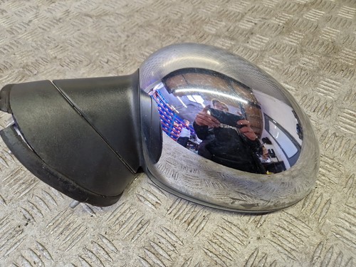 Mini one wing mirror passenger - wing,