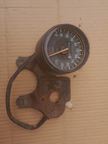 Yamaha 200 rs200 speedo - 200,