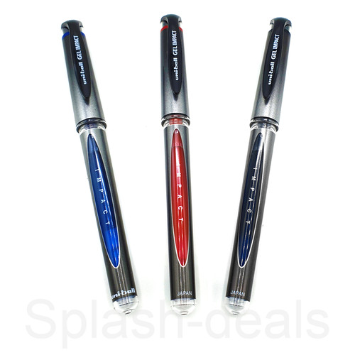 Uni ball signo gel impact - uni-ball,