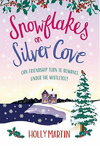 Snowflakes silver cove a - on,