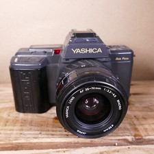 Yashica 230-AF 35mm Film