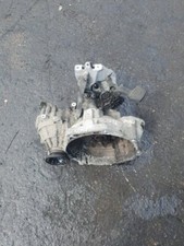 Vw Touran 1.6 Tdi Cayc 2010-2015 6 SPEED GEARBOX MANUAL - MAW LOW MILEAGE