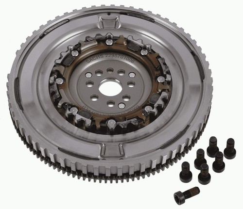 Sachs 2295 701 006 flywheel - sachs,