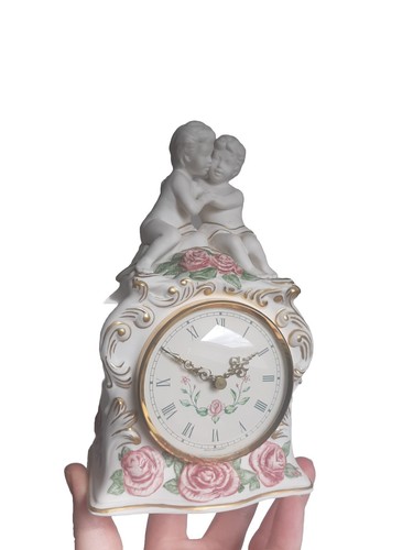 Vintage the first embrace 1987 - first,