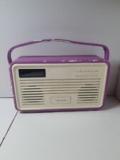 View Quest Retro  Dab+ With