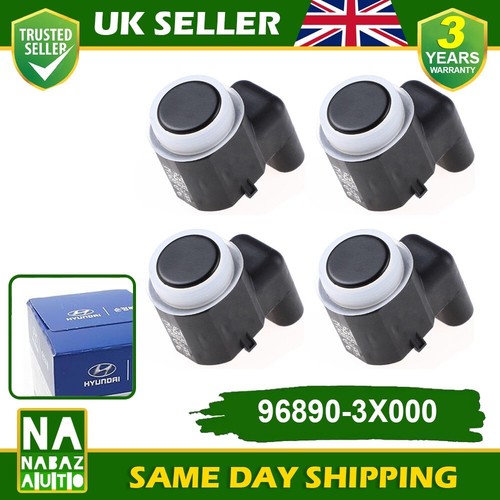 Pdc parking sensor for hyundai - parking,