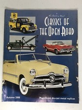 Classics the open - open, road