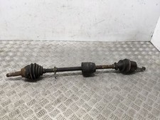 FORD STREETKA LUXURY MK1