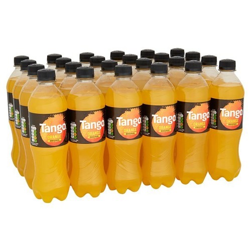 Tango orange original - tango,