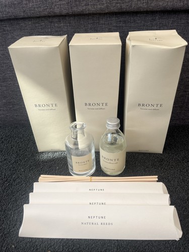 Neptune bronte verveine reed - verveine,