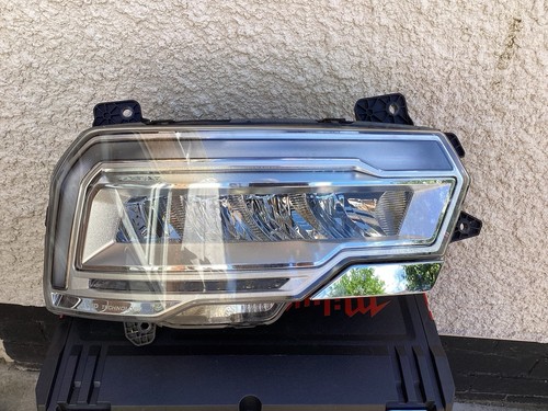 Daf offside led head - led, lamp