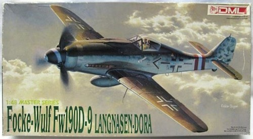 Dragon 5503 focke wulf - dragon, focke-wulf