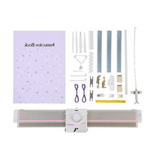 Pro LK150 6.5mm 150 Stitches