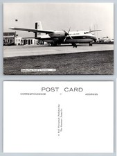 Handley Page Herald at