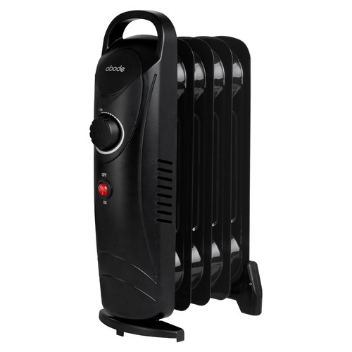 Abode electric heater 650w - electric, 5