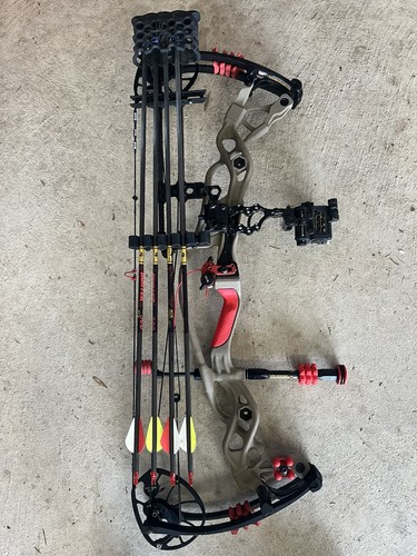 Hoyt carbon compound - hoyt, rx-1