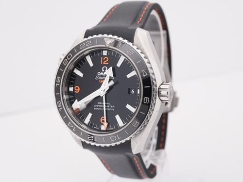 Omega seamaster planet ocean - omega,