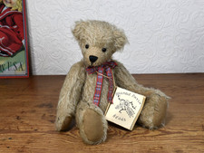 Bramble Patch Bears - Edward -